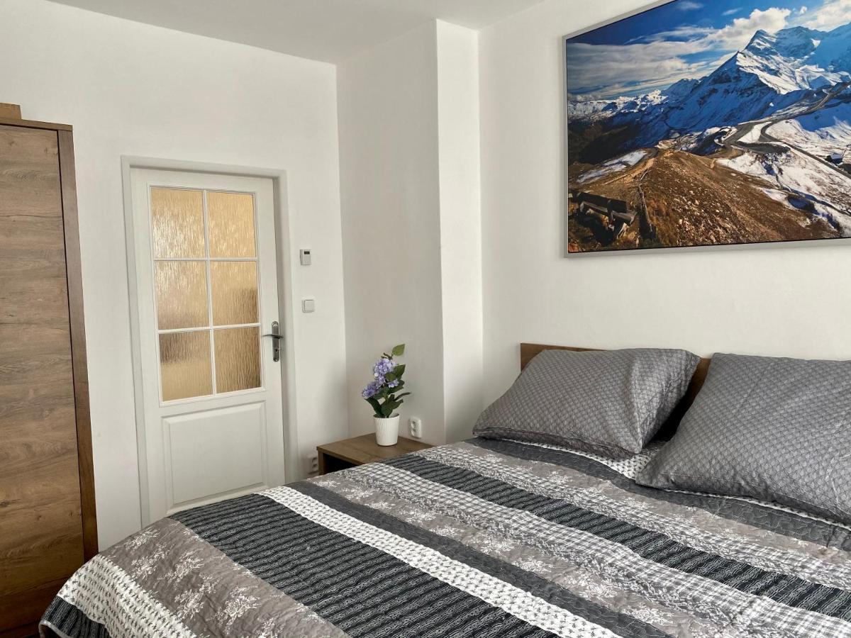 Apartamento Linda Abertamy